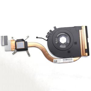 ThinkPad T14s Gen4 21F8 21F9CPU FAN 방열판 KT4D5 UMA 서멀 모듈