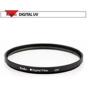 [정품] KENKO DIGITAL UV 필터 67mm [캐논 70D/100D/700D/650D/600D/60D 등 EF-S 18-135mm F3.5-5.6 IS STM/카메라필터/렌즈필터/켄코필터]