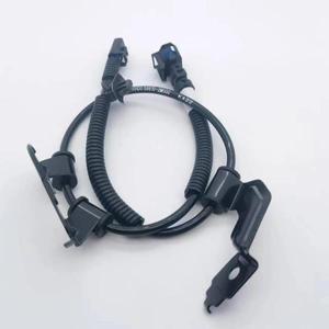 ABS 전방 속도 센서, 좌측 2010-2015, 제네시스 쿠페, OEM 598102M000
