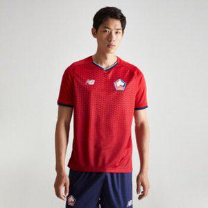 뉴발란스 M LILLE OSC 홈 져지 NBNEB45033-20