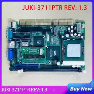 IEI 산업용 마더보드 JUKI-3711PTR REV: 1.3