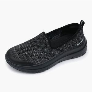 [베어파우](대전신세계)(BEARPAW) 여성 경량 슬립온 LILLIANA (womens) K2987143RA-W