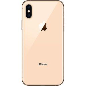Apple iPhone XS, 64GB, 골드 - 완전히 잠금 해제 리퍼