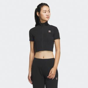 갤러리아 [ADIDAS](여성용)발레 립 탑/JX3837