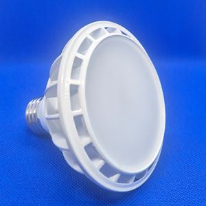 LED PAR30 디밍용 15W 확산형 주광색 6500K 조광가능 플리커프리 룩스램