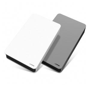 EFM ipTIME HDD 3135 USB 3.0 (3TB) 화이트 -외장하드