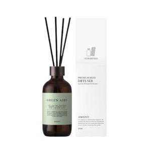 에이센트 네이처 디퓨저 그린에어리 200ml