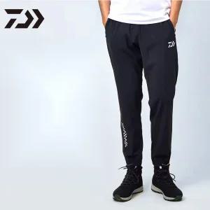 다이와 낚시바지 DP-3023CS 여름 바다낚시 자외선차단 신축성 낚시복 통기성 속건