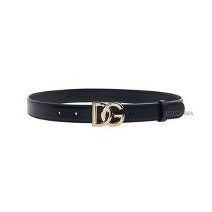 [돌체앤가바나](김해점) SS25 여성 DG 로고 벨트 BE1447 AW576 80999