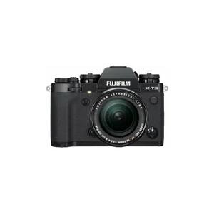 lin정품 후지 X-T3실버 + 18-55mm 렌즈킷 / 중고