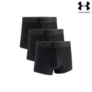 언더아머 UNDER ARMOUR 1387418-001 남성 UA 퍼포먼스 Tech 3인치 Boxerjock 3 1253584