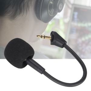 Kingston HyperX 클라우드 알파용 마이크 노이즈 캔슬링 교체 헤드셋