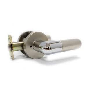 KSL-8030N V 방문손잡이 인테리어 손잡이 리폼 DIY KSL-8030N V 방문손잡이 리폼 문손잡이 철물