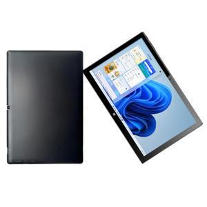 듀얼 카메라 C타입 1 * USB 3.0 HDMI 포트, 윈도우 11 태블릿, 64 비트 인텔 N3350, 1920x1200 IPS, 4GB RA