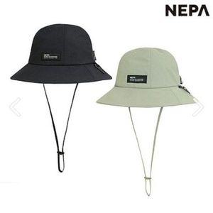 [갤러리아] [네파] PEAK 피크 CORDURA 코듀라 버킷햇 7JC7405