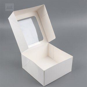 쭌이네디자인 뚜껑 일체형 선물상자 종이박스