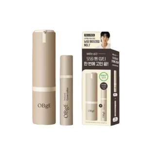 오브제 내추럴 커버로션 옴므 남성 톤업 비비크림 50g (10ml 추가 증정)