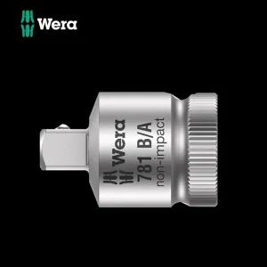 베라 781 B/C 3/8-1/2 소켓 변환 어댑터 042673 WERA