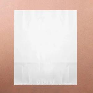 100L 쓰레기봉투(흰색) (50매)/봉투/분리/수거/비닐/봉지/일회용/무지/쓰레기통/대형/리필/재활용/큰비닐