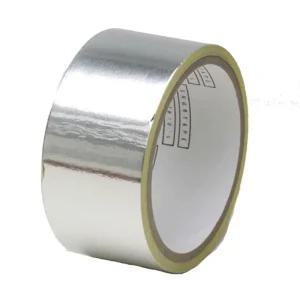 알루미늄 테이프 48mm X 5m 3개/공업용/다용도/은색/은박지/깔끔/연통/방수/보수용/알미늄/다목적/가스렌지