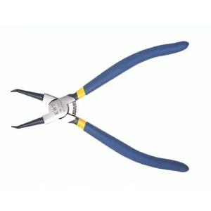 스냅링플라이어 내경ㄱ자(오무림)HB-125F 0.7mm(1EA) 공구 수공구 작업 다용도 집게 자동차 링플라이어 오