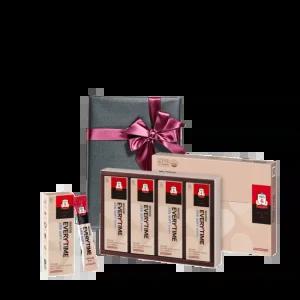 [선물포장+쇼핑백] 에브리타임 소프트 10ml 20포 2개 (40포)