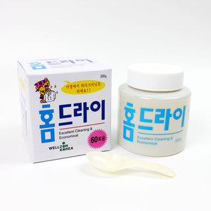 홈드라이 300ml