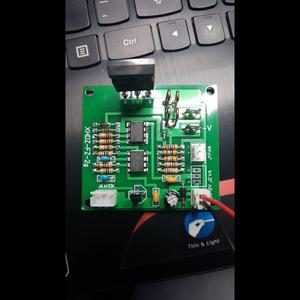 호환 정전류 소스 전자 로드 보드 DC 1V-100V 50W 최대 6A 전력 테스터