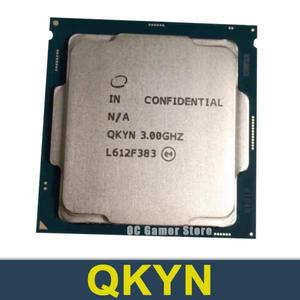 I7-7700 ES 버전 QKYN 8M 3.0G LGA1151, 쿼드 코어 스레드 CPU, 65W