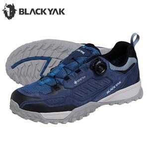 [블랙야크]남성 요크셔 더퍼스트 II D GTX-1 보아 고어텍스 트레킹화 ABYSHXU006NA