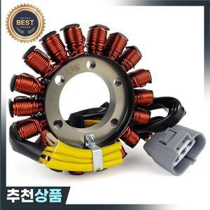 1290 60339004000 고정자 코일 Super Duck-e GT R 어드벤처 SD-R ADV 적합