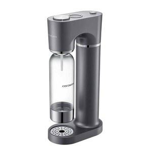 탄산수 제조기 소다스트림 스파클링 블랙 하이볼 소다 셀프 번들 Water CO2와