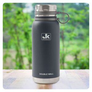이중스텐 진공 탱크 스텐 네이비 1.5L 이중 보온병 워터
