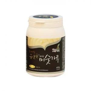 프리미엄 유산균이 들어간 미숫가루 600g