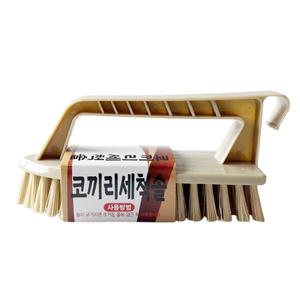 이플 크린빌리지 코끼리 세척솔 영화몰