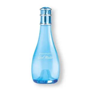 다비도프 쿨워터 우먼 EDT 100ml