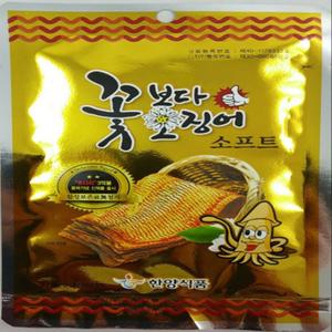 한양식품 꽃보다오징어 15g 소프트 x 10봉 (무.료.배.송)