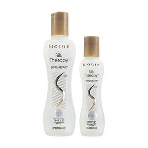 실크테라피 본드앤리페어 130ml+60ml