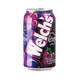 웰치스 포도 355ml/ 10캔