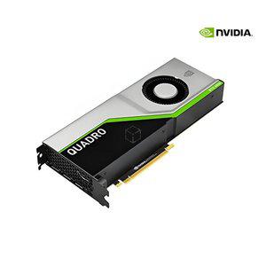 [기타]Nvidia Quadro RTX6000 24G 영상편집 렌더링 쿼드로GPU 미개봉박스