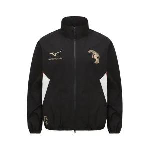 [미즈노](센텀시티점) x 오버더피치 한정판 우븐자켓 MIZUNO OVER THE PITCH WOVEN JACKET_32YE5F4809