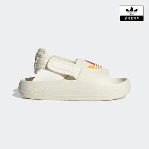[아디다스키즈](센텀시티점)[adidas kids] (170~220) 아디폼 아딜렛 C(JP5525)