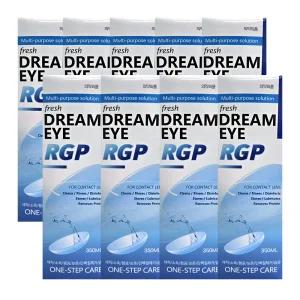 드림아이 RGP 다목적용액 350ml X 9개
