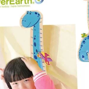 C91 에버어쓰 EverEarth 공룡 키재기 33506 신장계 키
