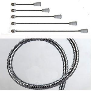자바라연장소켓 6종/E26-E26-190mm/290/390/490/590mm/E26-2E26 300mm, 400mm