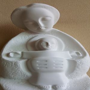 성모상