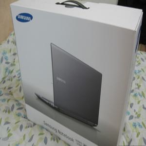삼성게이밍노트북NT550P7C-S i5 SSD512GB 17인치