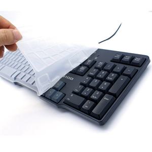 로지텍 G100 전용 키스킨/키보드덮개/키보드커버 (16)
