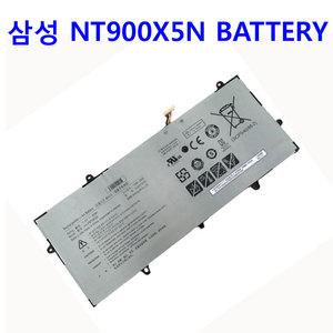BOX正品 삼성 노트북9 Always NT900X5N-K78S용 정품배터리