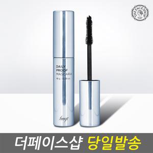 더페이스샵 데일리프루프 마스카라 10g